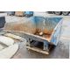 Conquip steel tipping skip A1278657 - Image 1 of 2