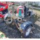 Hilti diesel driven fast tow site water pump A768431 - Image 2 of 3