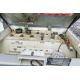 Western Trans Cube 910 litre static bunded fuel bowser A671890 ** No pump, delivery hose or - Image 3 of 3