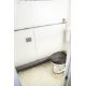 20ft x 8ft steel toilet site unit Comprising of: 2 - showers, 2 - cubicles, 2 - urinals, 5 sinks & - Image 7 of 12