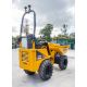 Thwaites 1 tonne hi tip dumper Year: 2021 S/N: 118F4075 Recorded Hours: 384 2106TWT910 - Image 3 of 22