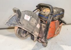 Husqvarna K770 petrol driven cut off saw 18090736