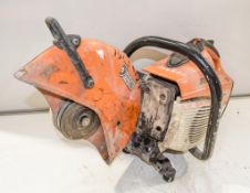 Stihl TS410 petrol driven cut off saw ** Pull cord assembly missing ** 18065177