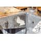 JCB 6 tonne swivel skip dumper Year: 2016 S/N: E66RL9848 Recorded Hours: 1724 c/w V5C registration - Image 23 of 24
