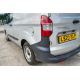 Ford Transit Courier 1499cc diesel 6 speed manual panel van Registration Number: LS23 YLP Date of - Image 11 of 29