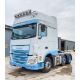 DAF 460 XF Euro 6 6x2 tractor unit Registration Number: AX17 TOV Date of Registration: 17/08/2017 - Image 1 of 30
