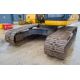 Liugong CLG922 22 tonne steel tracked excavator Year: 2018 S/N: E050361 Recorded Hours: 4805 - Image 13 of 29