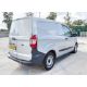 Ford Transit Courier 1499cc diesel 6 speed manual panel van Registration Number: LS23 YLP Date of - Image 3 of 29