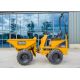 Thwaites 1 tonne hi tip dumper Year: 2021 S/N: 118F4075 Recorded Hours: 384 2106TWT910 - Image 8 of 22