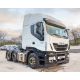 Iveco Stralis 460 E6 Hi-Way 6x2 tractor unit Registration Number: GK65 EGJ Date of Registration: - Image 2 of 33