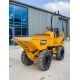 Thwaites 1 tonne hi tip dumper Year: 2021 S/N: 118F4075 Recorded Hours: 384 2106TWT910 - Image 1 of 22