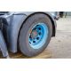 DAF 460 XF Euro 6 6x2 tractor unit Registration Number: AX17 TOV Date of Registration: 17/08/2017 - Image 16 of 30