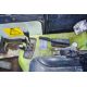 Clark GTS25 diesel driven fork lift truck Year: 2017 S/N: 8299 Recorded hours: 3707 c/w full cab - Image 16 of 19