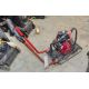 Belle LC3260 petrol driven compactor plate 1806BEL0051 - Image 2 of 2
