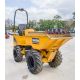 Thwaites 1 tonne hi tip dumper Year: 2021 S/N: 119F3199 Recorded Hours: 892 2104TWT908 - Image 2 of 22