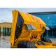 Thwaites 9 tonne straight skip dumper  Year: 2018 S/N: 806E3954 Recorded Hours: 2039 c/w V5C - Image 15 of 19