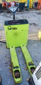 Pramac Lifter battery electric pallet truck 18067497