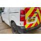Citroen Dispatch 1400 EN-PRISE BHDI 1997cc diesel 6 speed manual panel van Registration Number: PN69 - Image 11 of 31