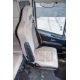 Iveco Stralis 460 E6 Hi-Way 6x2 tractor unit Registration Number: GK65 EGJ Date of Registration: - Image 24 of 33