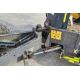 Mecalac TA3 3 tonne straight skip dumper Year: 2018 S/N: 5475 Recorded hours: 1278 CW20038 - Image 12 of 22