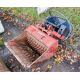 BAV CB" 2ft hydraulic crusher bucket Pin diameter: 30mm Pin centres: 140mm Pin width: 110mm c/w - Image 1 of 6