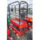 Pop Up Pro 10 iQ battery electric push around access platform A771725 - Image 2 of 4