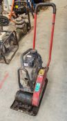 Belle LC3260 petrol driven compactor plate ** Pull cord assembly missing ** 1610BEL1267