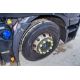 Iveco Stralis 460 E6 Hi-Way 6x2 tractor unit Registration Number: GK65 EGJ Date of Registration: - Image 21 of 33