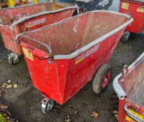 Starke Arvid rubble truck
