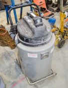 Numatic 110v industrial vacuum cleaner ** No hose ** 18095219