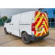 Citroen Dispatch 1400 EN-PRISE BHDI 1997cc diesel 6 speed manual panel van Registration Number: PN69 - Image 4 of 31