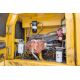 Liugong CLG922 22 tonne steel tracked excavator Year: 2018 S/N: E050361 Recorded Hours: 4805 - Image 23 of 29