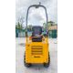 Thwaites 1 tonne hi tip dumper Year: 2021 S/N: 119F3199 Recorded Hours: 892 2104TWT908 - Image 6 of 22