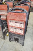 Rhino TQ3 110v infrared heater 1811BPT8205