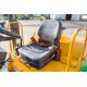 JCB 6 tonne swivel skip dumper Year: 2016 S/N: E66RL9848 Recorded Hours: 1724 c/w V5C registration - Image 18 of 24