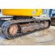 JCB 8030 3 tonne rubber tracked excavator Year: 2017 S/N: 2432698 Recorded Hours: 3232 blade, - Image 12 of 24