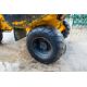 Thwaites 9 tonne straight skip dumper  Year: 2018 S/N: 806E3954 Recorded Hours: 2039 c/w V5C - Image 11 of 19