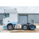 DAF 460 XF Euro 6 6x2 tractor unit Registration Number: AX17 TOV Date of Registration: 17/08/2017 - Image 8 of 30