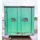 12ft x 8ft steel anti-vandal mobile welfare site unit Comprising of: canteen area, toilet & - Image 6 of 11