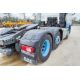 DAF 460 XF Euro 6 6x2 tractor unit Registration Number: AX17 TOV Date of Registration: 17/08/2017 - Image 11 of 30