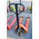 Load Surfer hand hydraulic pallet truck LB750603 - Image 2 of 2