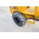 Thwaites 1 tonne hi tip dumper Year: 2021 S/N: 118F4075 Recorded Hours: 384 2106TWT910 - Image 14 of 22