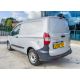 Ford Transit Courier 1499cc diesel 6 speed manual panel van Registration Number: LS23 YLP Date of - Image 4 of 29