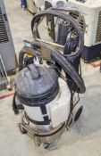 Tecnovap 240v carpet cleaning machine 18065990