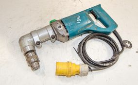 Makita 6300LR 110v right angle drill 03090165