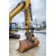 Liugong CLG922 22 tonne steel tracked excavator Year: 2018 S/N: E050361 Recorded Hours: 4805 - Image 15 of 29