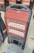 Rhino TQ3 110v infrared heater