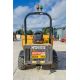 Mecalac TA3 3 tonne straight skip dumper Year: 2018 S/N: 5475 Recorded hours: 1278 CW20038 - Image 6 of 22
