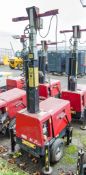 Mosa TF IM5.5 diesel driven lighting tower Year: 2017 S/N: 60841 1709MSA053 ** No lights & no