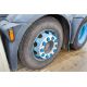 DAF 460 XF Euro 6 6x2 tractor unit Registration Number: AX17 TOV Date of Registration: 17/08/2017 - Image 15 of 30
